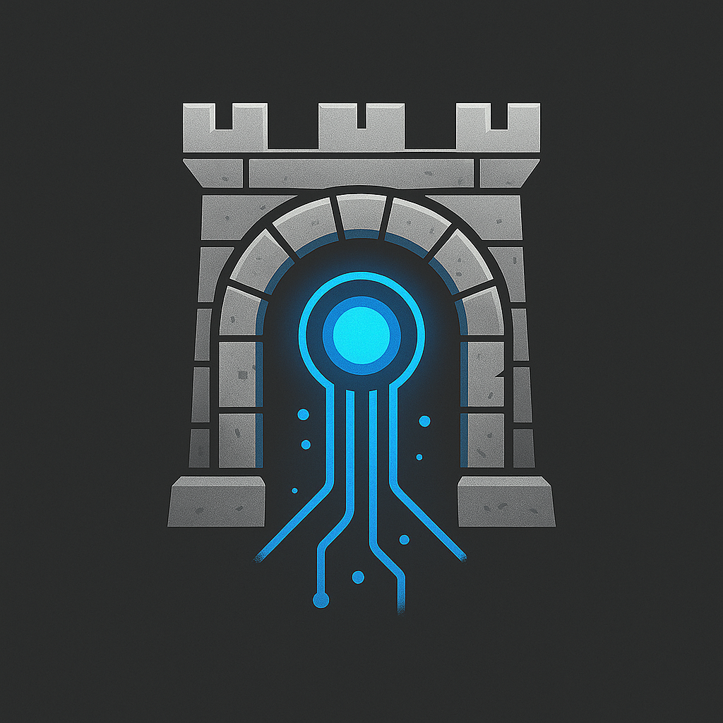The Gateway